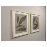 2PC FRAMED PRINTS