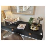 8PC ASSORTED DECO ITEMS