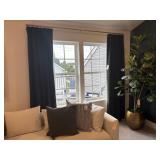 3PC WINDOW TREATMENT