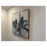 FRAMED CANVAS