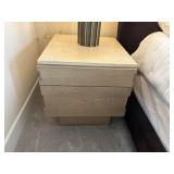 2PC NIGHTSTANDS