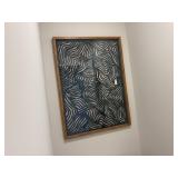 FRAMED WALL ART