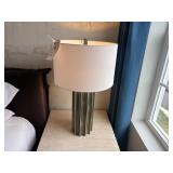 2PC TABLE LAMPS