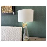 2PC TABLE LAMPS