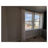 6PC WINDOW TREATMENT