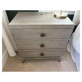 2PC NIGHTSTANDS
