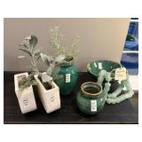 7PC DECOR
