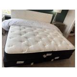 3PC KING MATTRESS SET