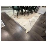 AREA RUG