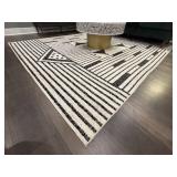 AREA RUG