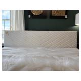 KING HEADBOARD