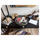 ASSORTED OFFICE ITEMS