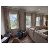 12PC WINDOW TREATMENT