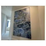 2PC CANVASES