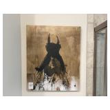 2PC CANVASES