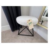 FOOT STOOL