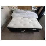 2PC FULL MATTRESS SET