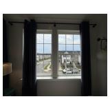 5PC WINDOW TREATMENT