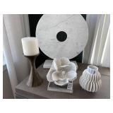 4PC DECOR