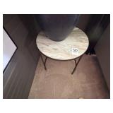 ACCENT TABLE