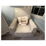 ROCKING/ SWIVEL CHAIR