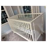 4PC BABY FURNITURE