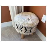 FOOT STOOL