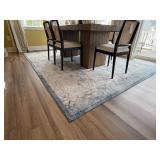 AREA RUG