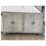 CREDENZA