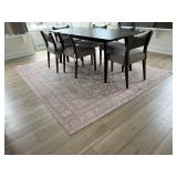 AREA RUG