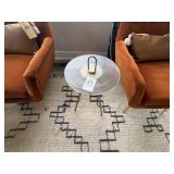 ACCENT TABLE