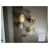 10PC DECOR