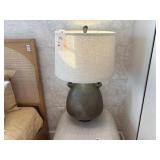 2PC TABLE LAMPS
