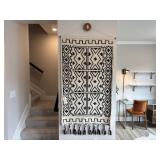 2PC WALL ART