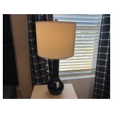 2PC TABLE LAMPS