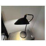 2PC TABLE LAMPS