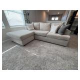 SECTIONAL SOFA