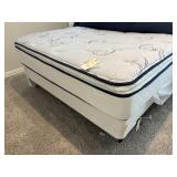 3PC FULL MATTRESS SET