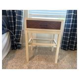 2PC NIGHTSTANDS