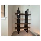 BOOKSHELF