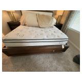 3PC KING MATTRESS SET
