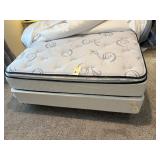 3PC FULL MATTRESS SET