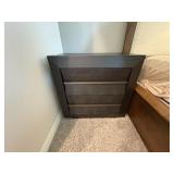 2PC NIGHTSTANDS
