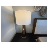 2PC TABLE LAMP