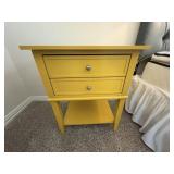 2PC NIGHTSTANDS