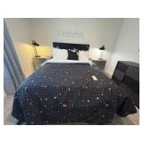 10PC FULL BEDDING