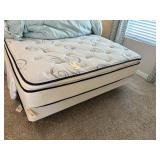 3PC FULL MATTRESS SET