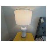 2PC TABLE LAMPS