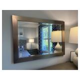 WALL MIRROR