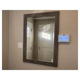 WALL MIRROR